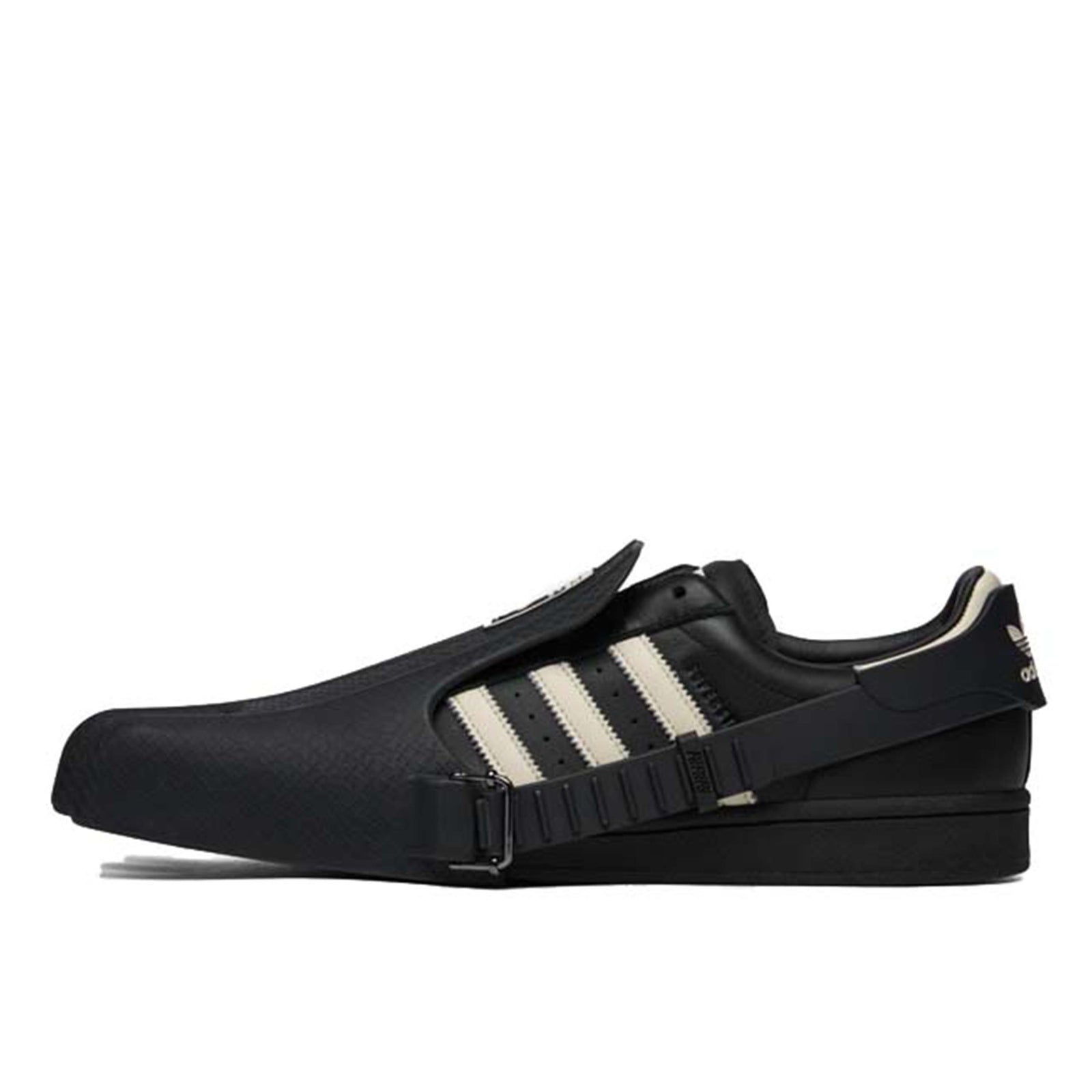 AVAVAV x adidas Originals Superstar – A Bold High-Fashion