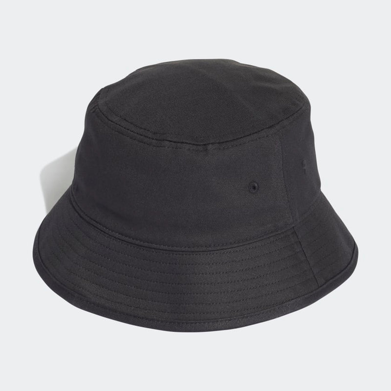 Adidas Bucket Hat - Classic Comfort with Trefoil Logo