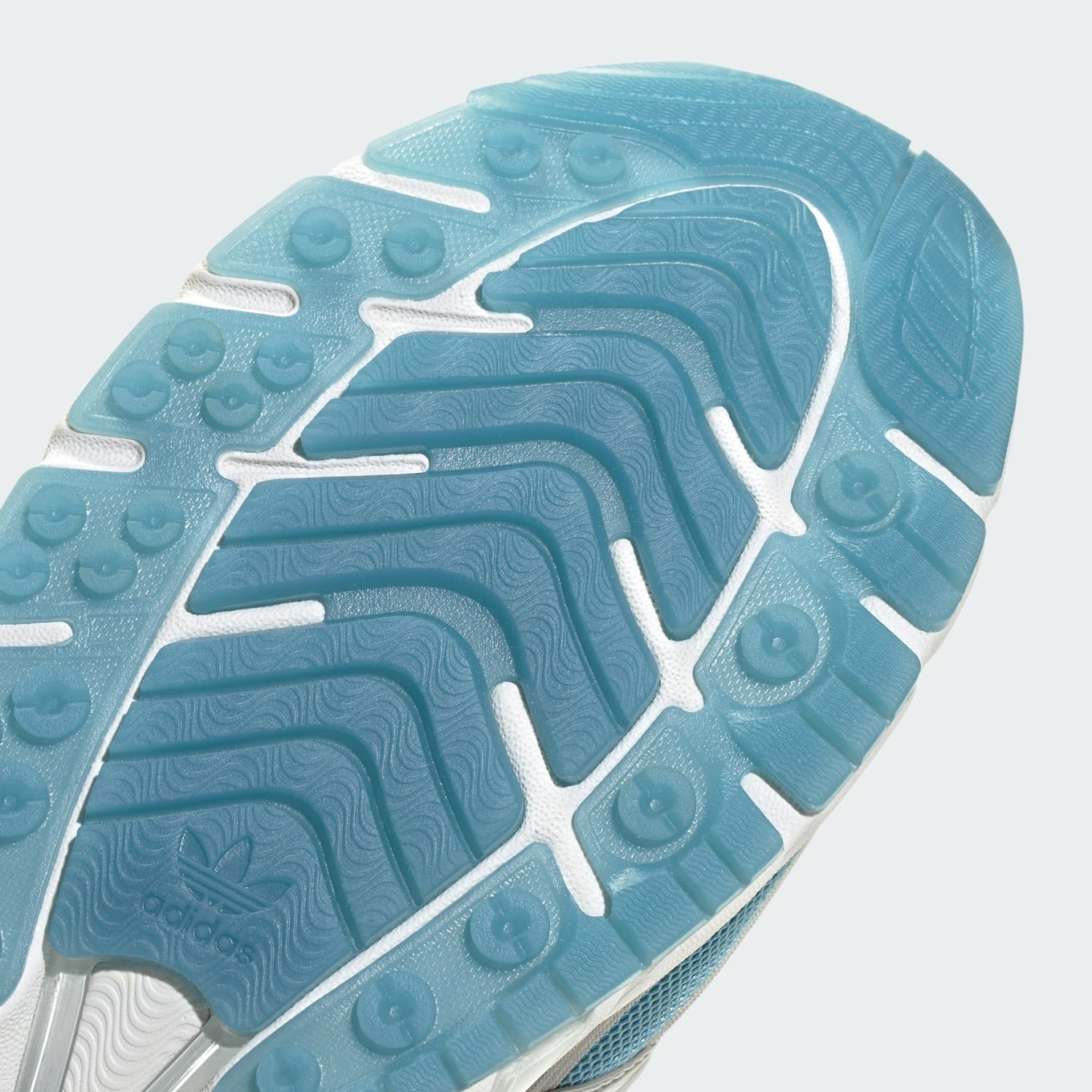 adidas Adistar shoes with a textile and leather upper, durable rubber outsole, combining high performance and stylish design.