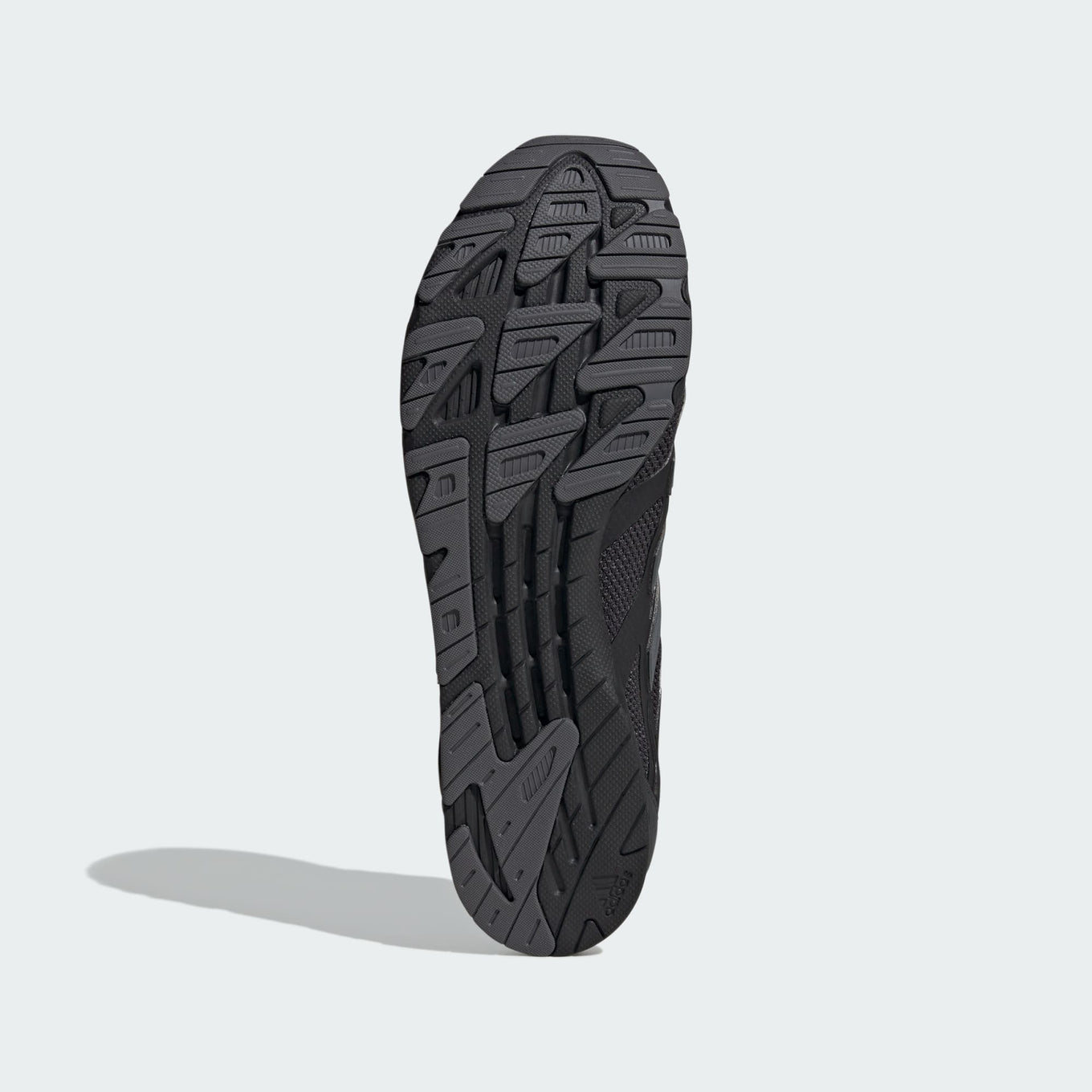 Adidas Adizero PR Shoes with lightweight textile and synthetic upper, featuring mesh panels for enhanced ventilation and a cushioned EVA midsole.