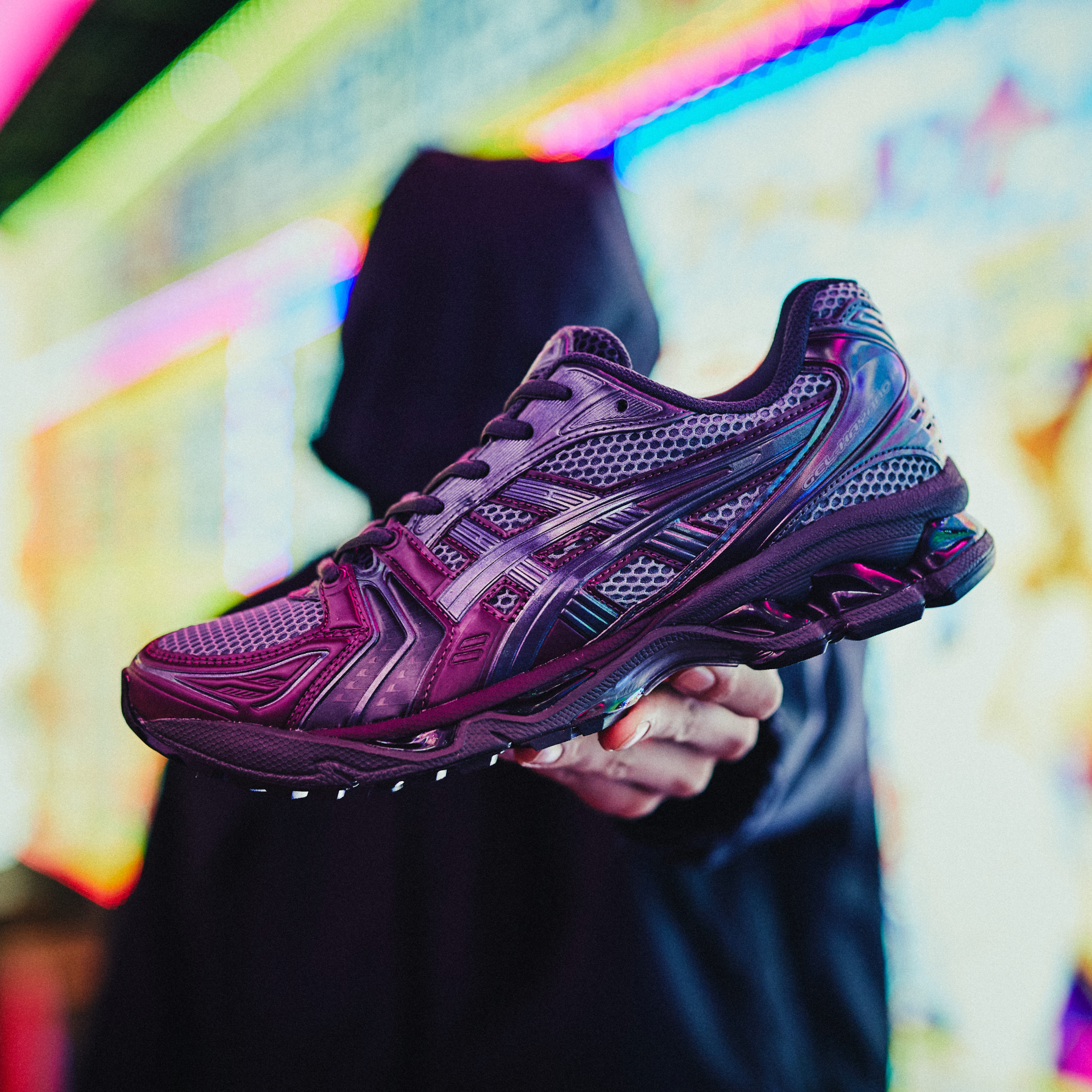Atmos x Asics Gel Kayano 14 atmos Philippines