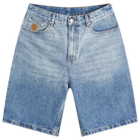 BBC ASTRO DENIM SHORTS