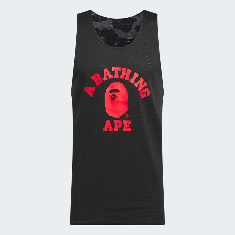 Shirt Adidas X Bape 60 Damian Lillard X Bathing Ape® Basketball