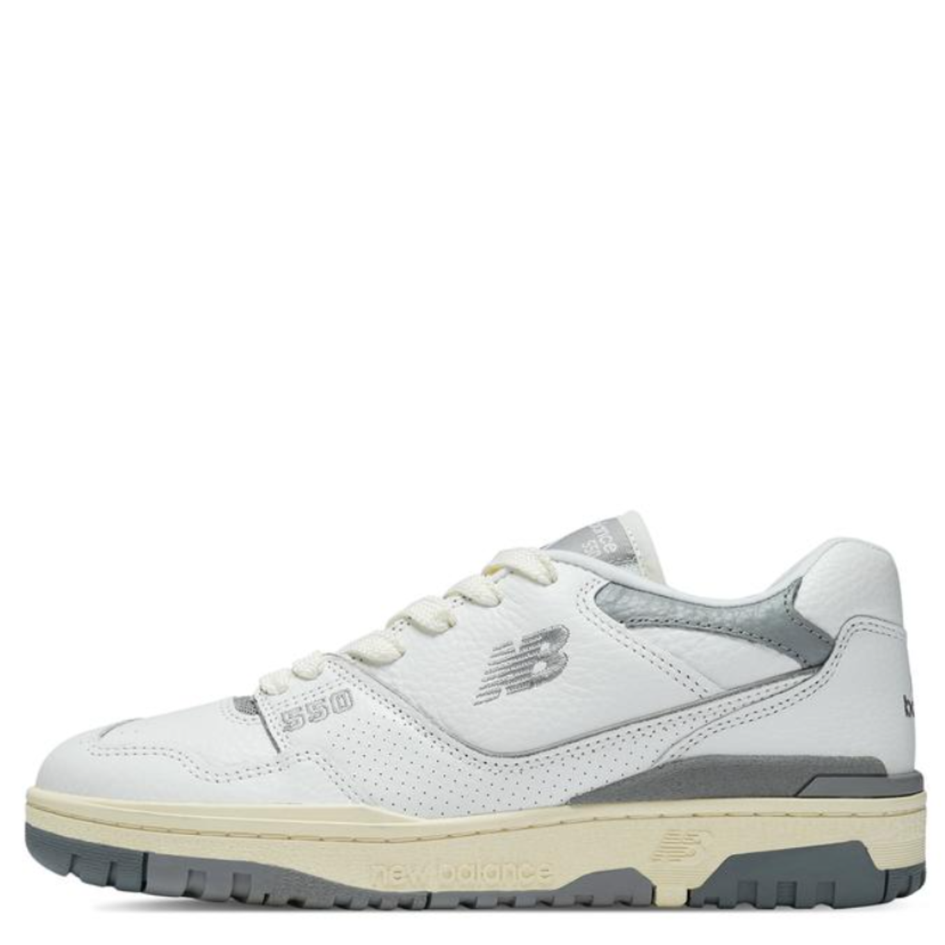 New Balance Original 550 Sneakers – Timeless Style & Basketball ...