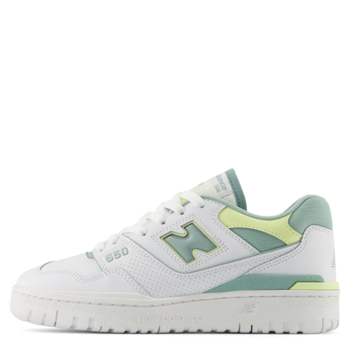 NEW BALANCE 550 WMNS
