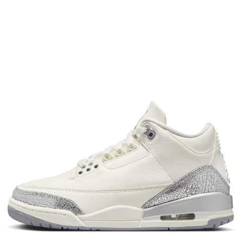 NIKE WMNS AIR JORDAN 3 RETRO