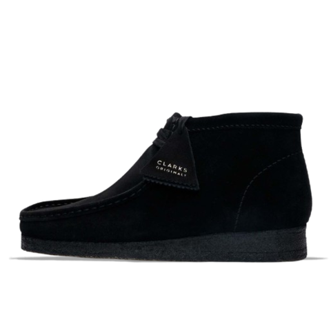 CLARKS WALLABEE BOOT