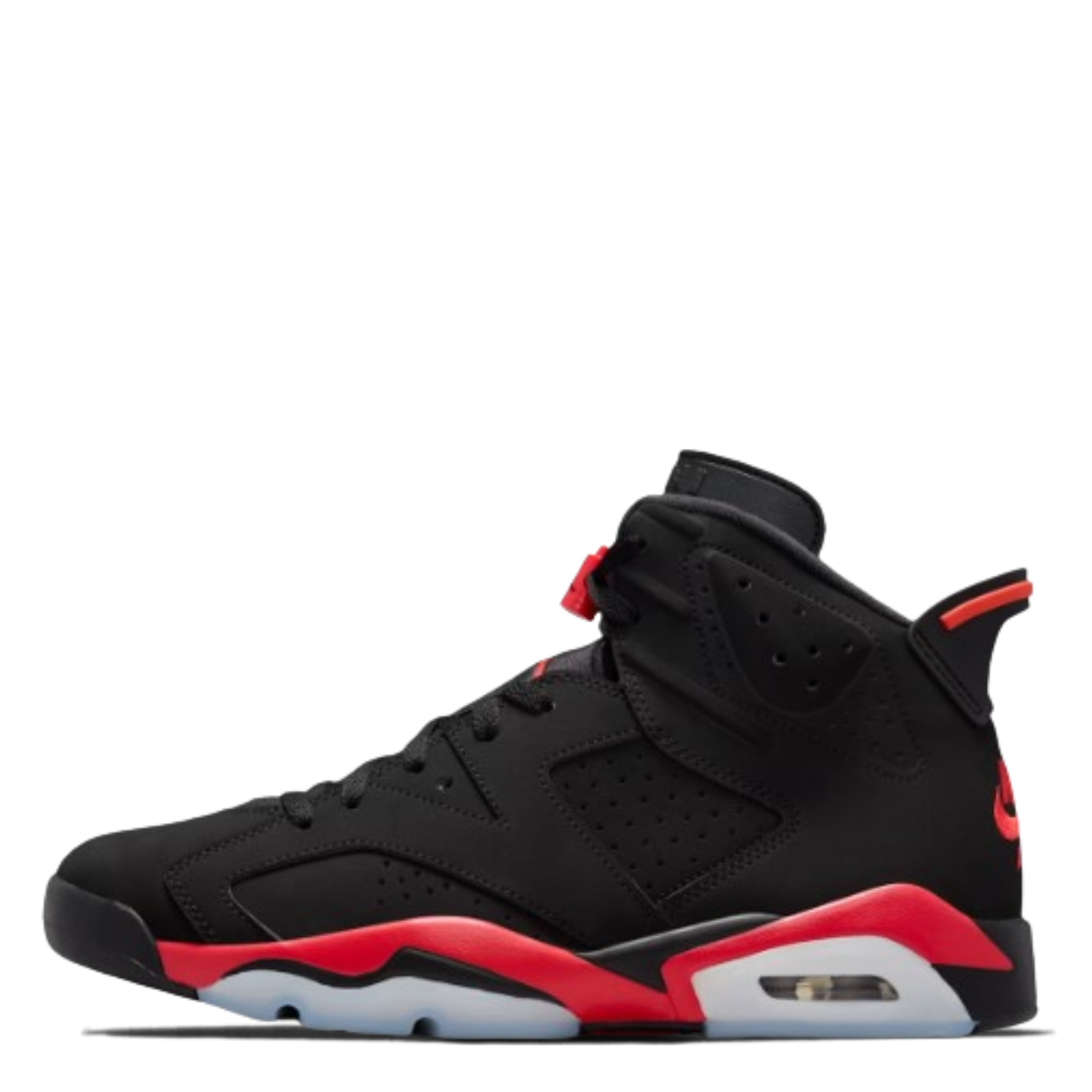 NIKE AIR JORDAN 6 RETRO