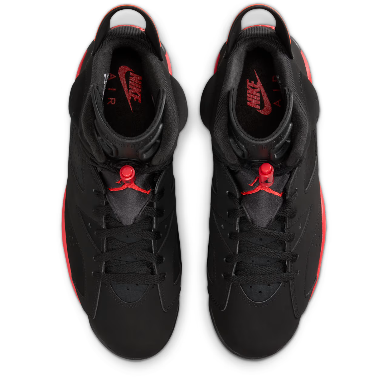 NIKE AIR JORDAN 6 RETRO