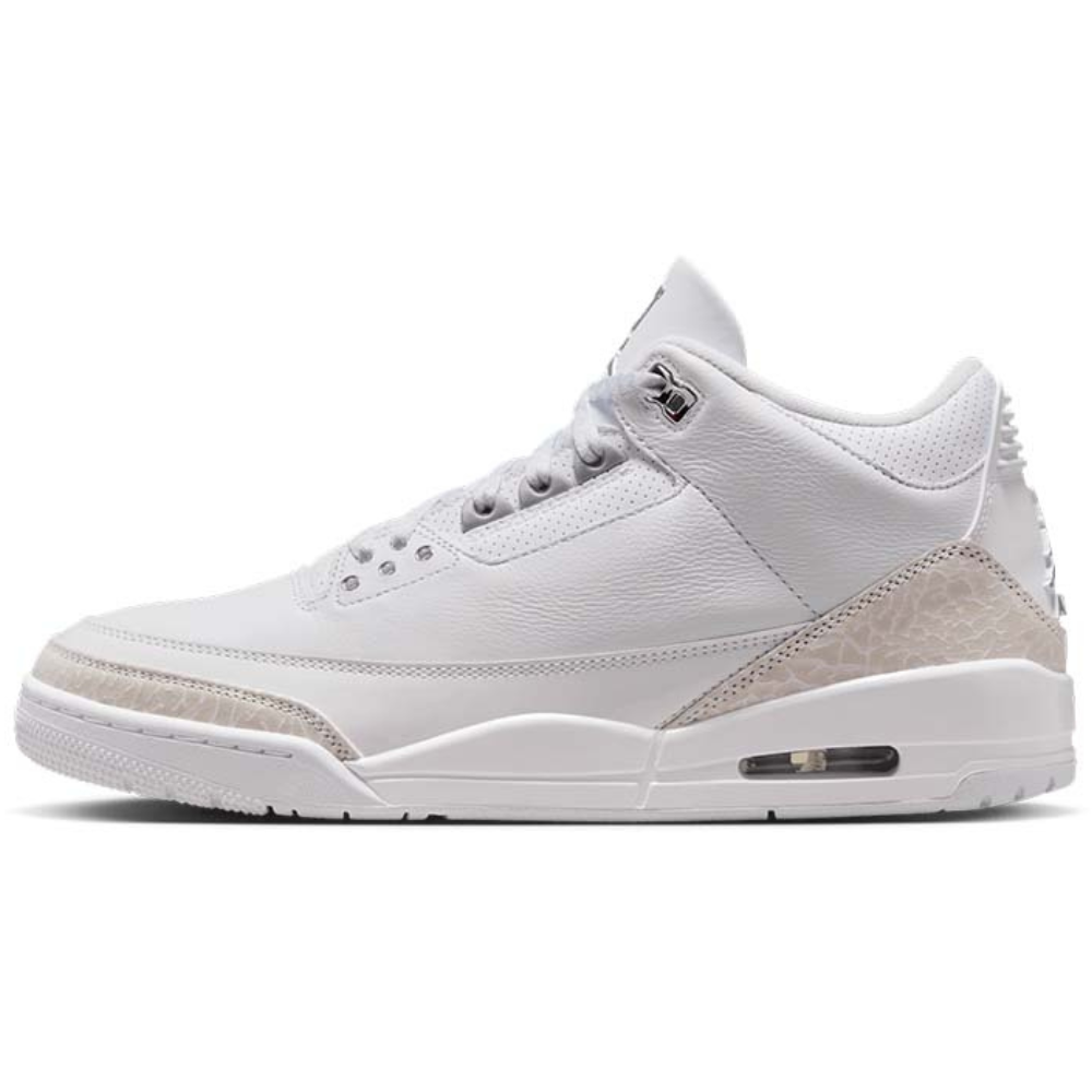 NIKE AIR JORDAN 3 RETRO