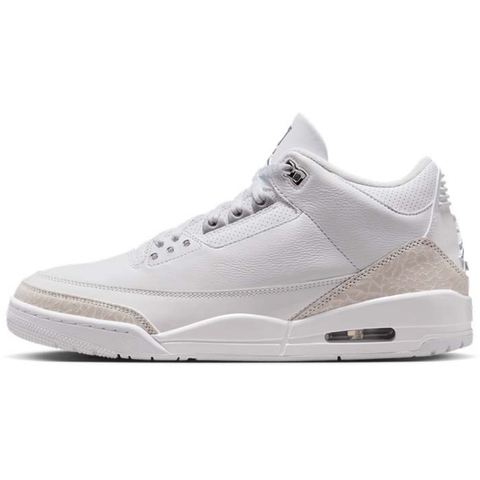 NIKE AIR JORDAN 3 RETRO