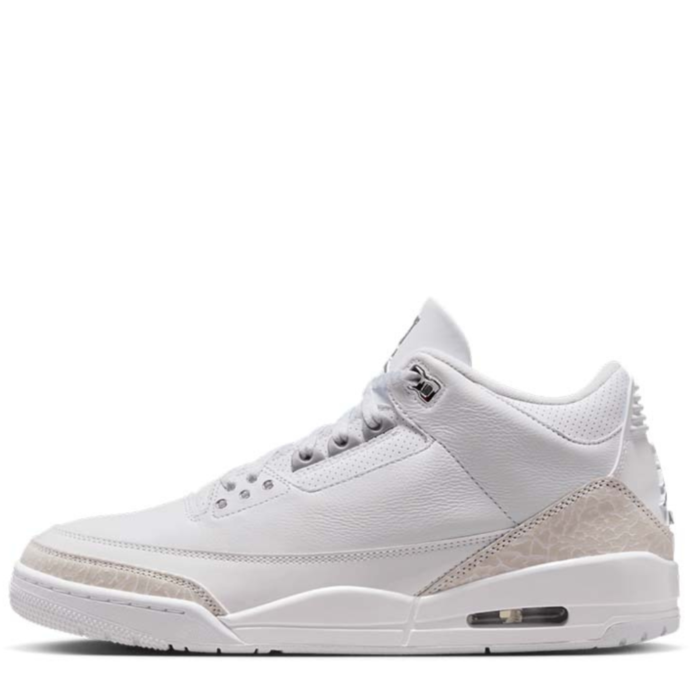 NIKE AIR JORDAN 3 RETRO