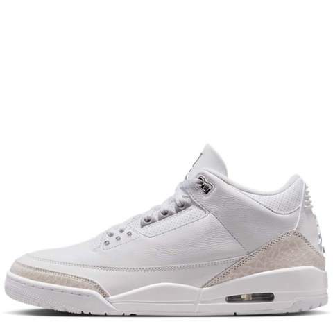 NIKE AIR JORDAN 3 RETRO
