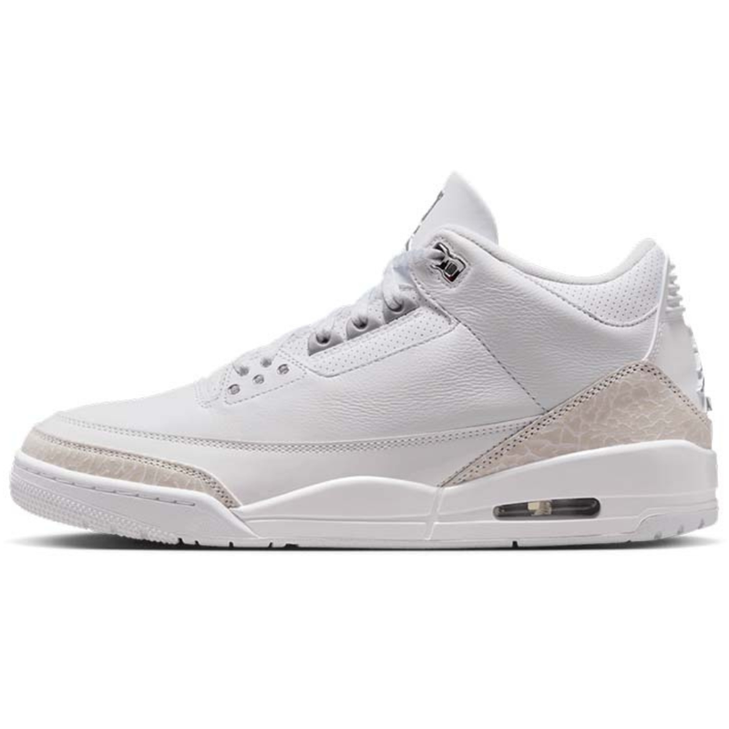 NIKE AIR JORDAN 3 RETRO