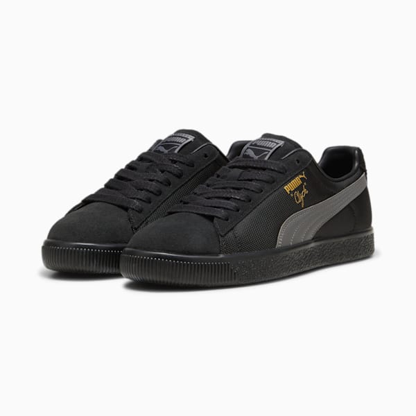 Puma quarter clyde best sale