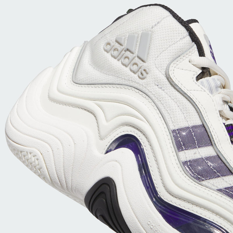 Adidas Crazy 98 Shoes '90s-Inspired Basketball Style and Bold