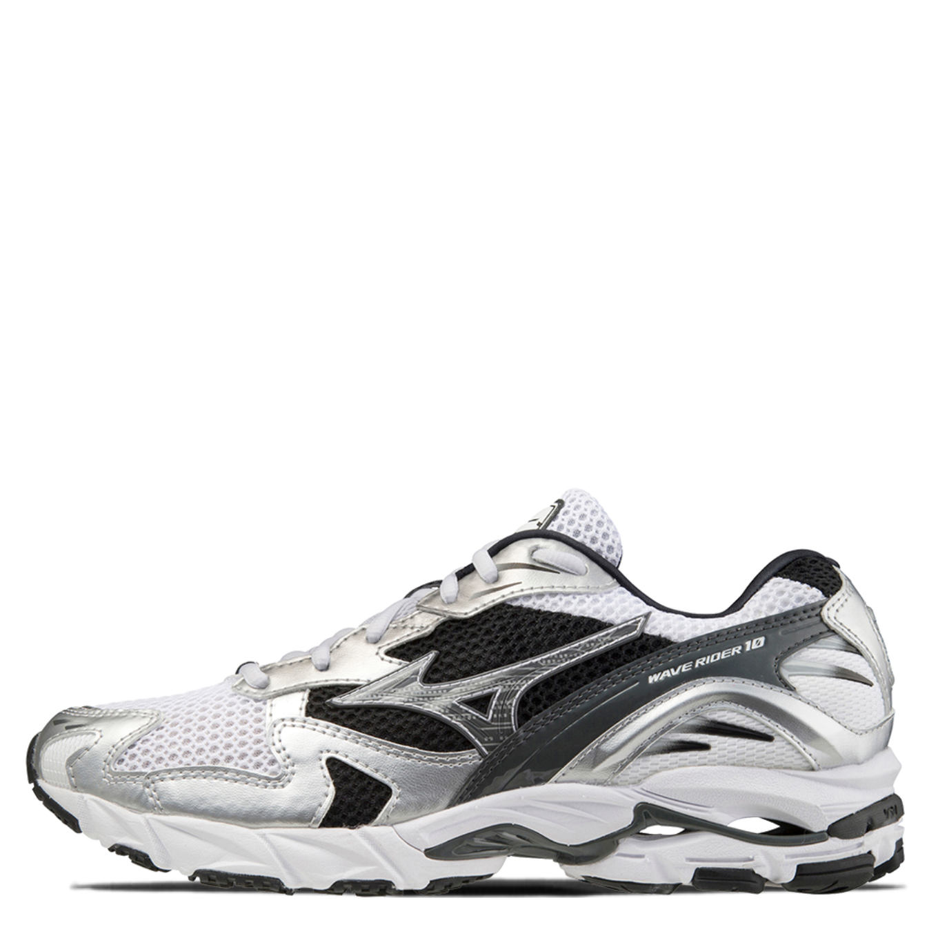 MIZUNO WAVE RIDER 10