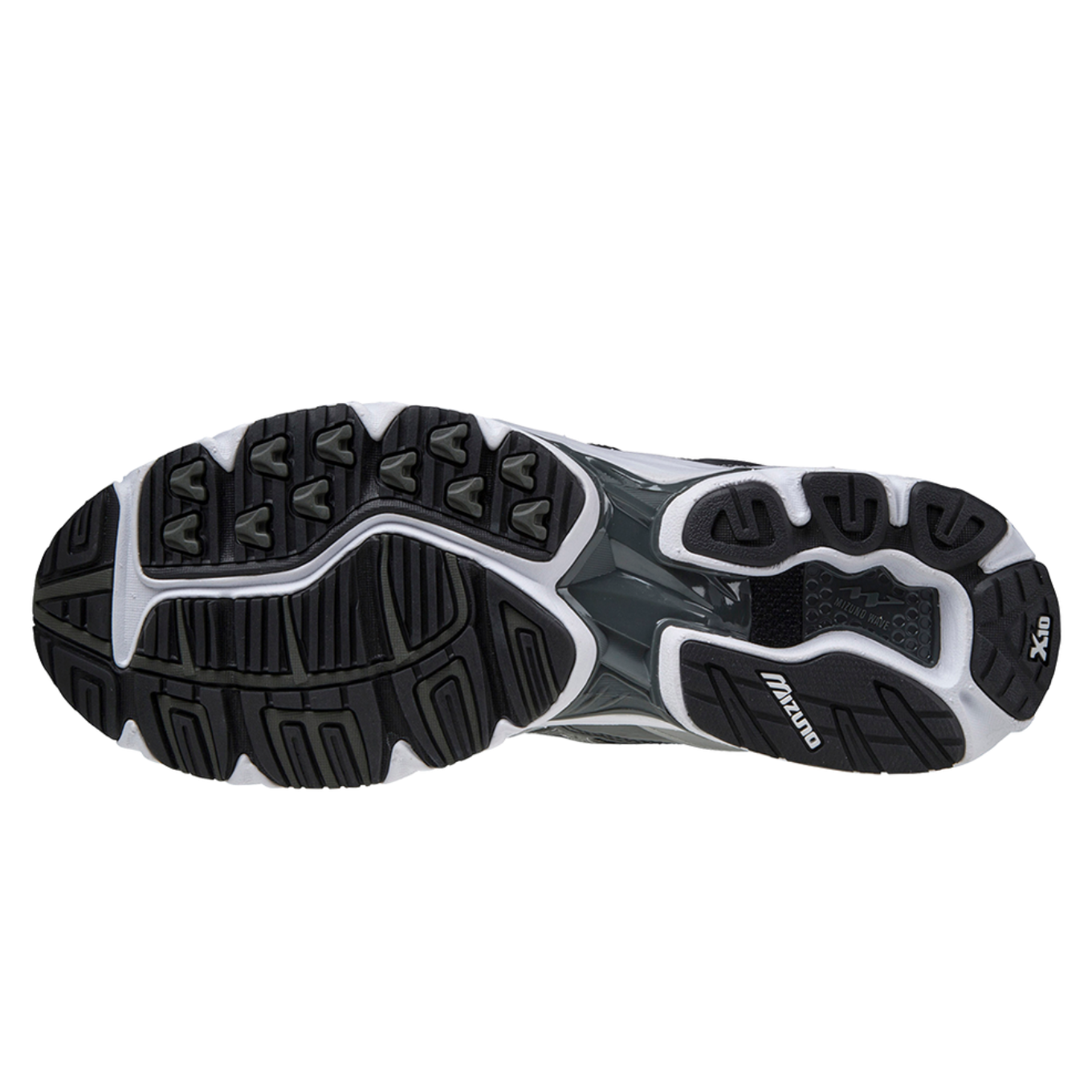 MIZUNO WAVE RIDER 10