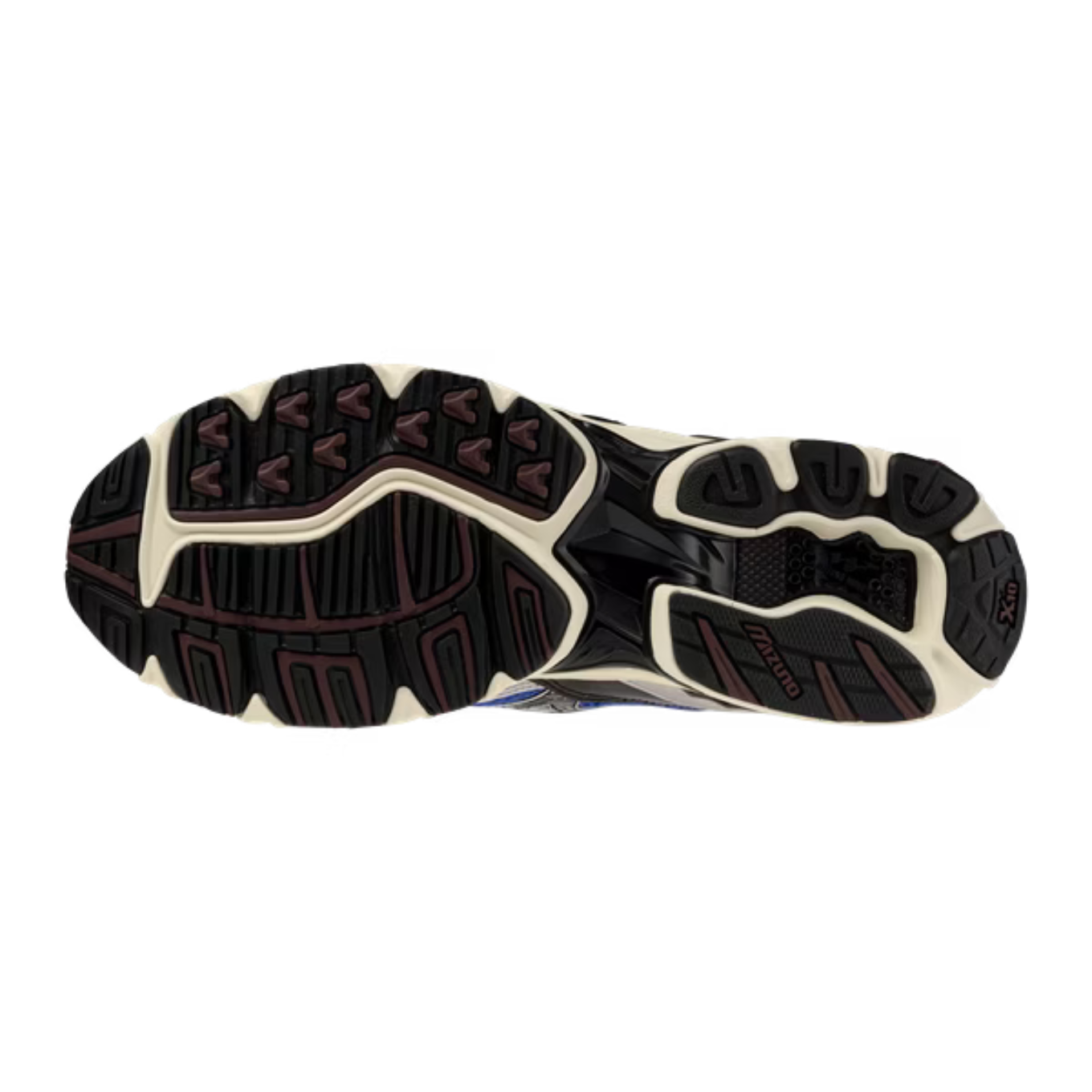 MIZUNO WAVE RIDER 10 SPORT