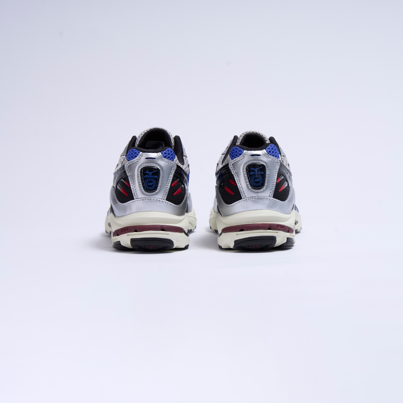 MIZUNO WAVE RIDER 10 SPORT