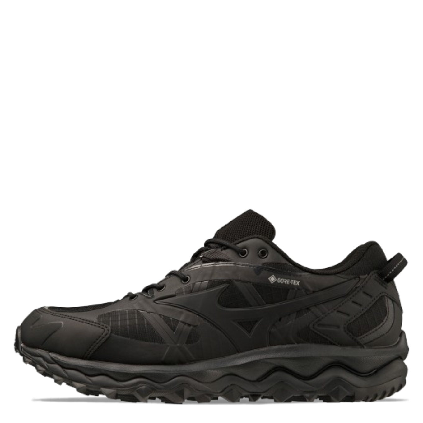 MIZUNO WAVE MUJIN TL GTX