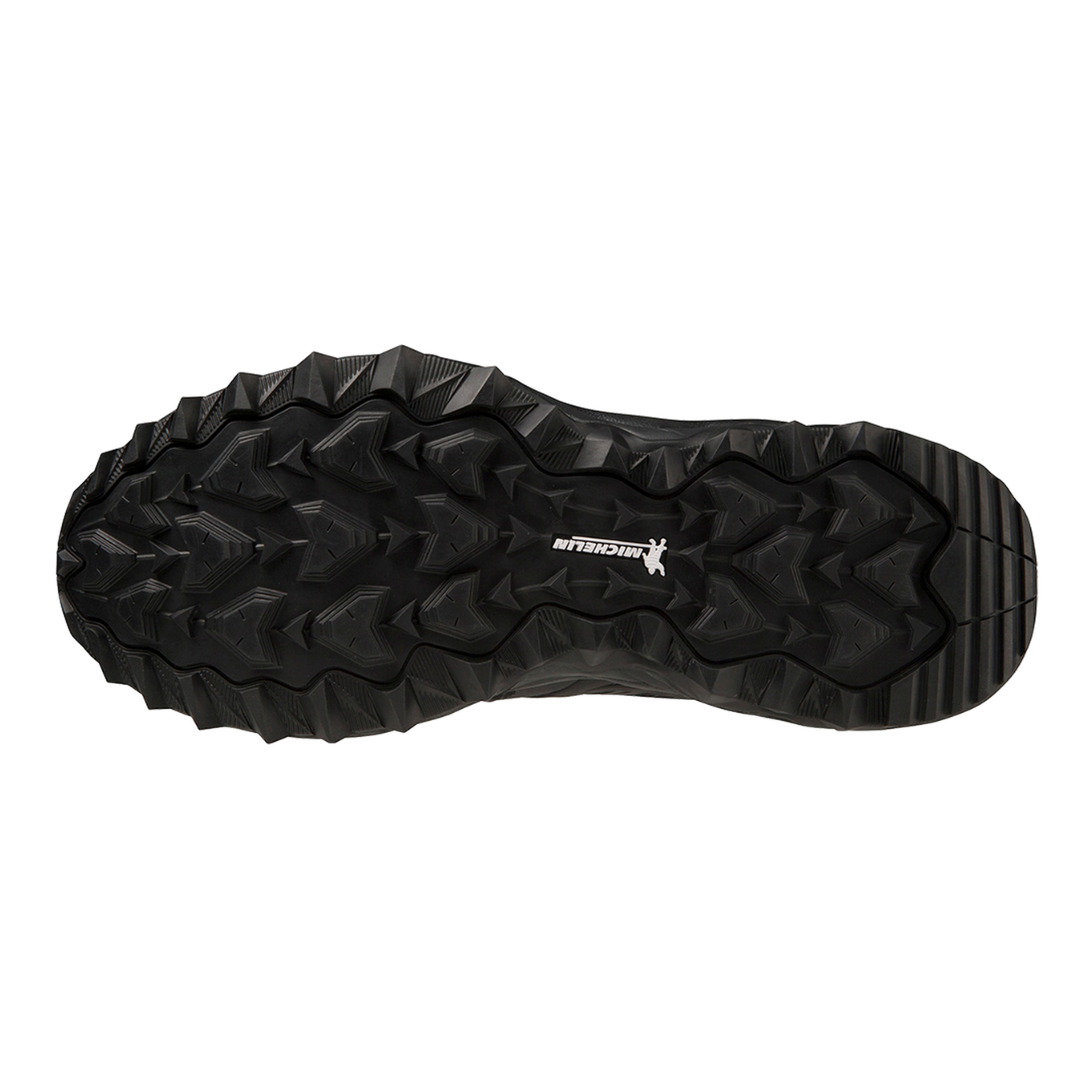 MIZUNO WAVE MUJIN TL GTX