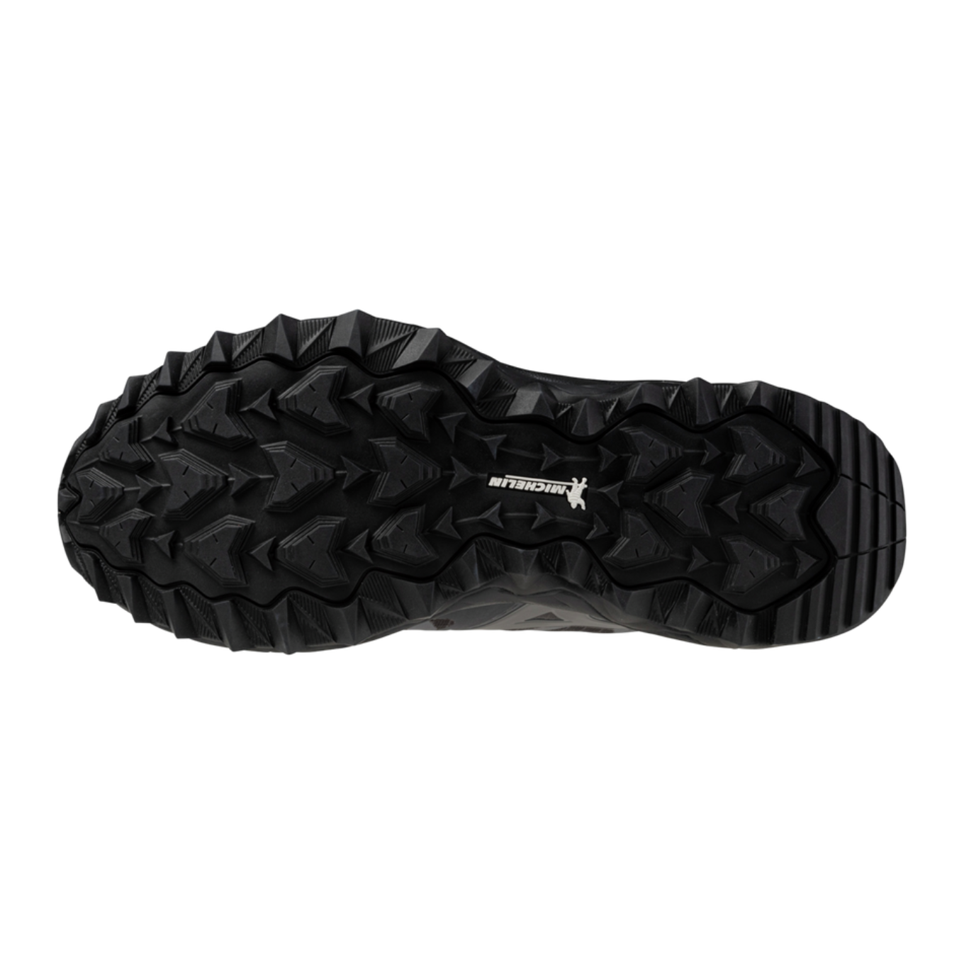 MIZUNO WAVE MUJIN TL GTX