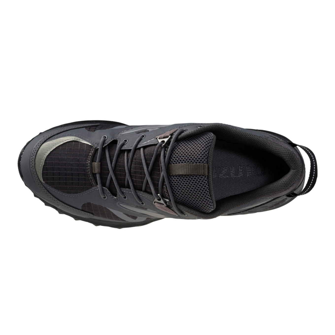 MIZUNO WAVE MUJIN TL GTX