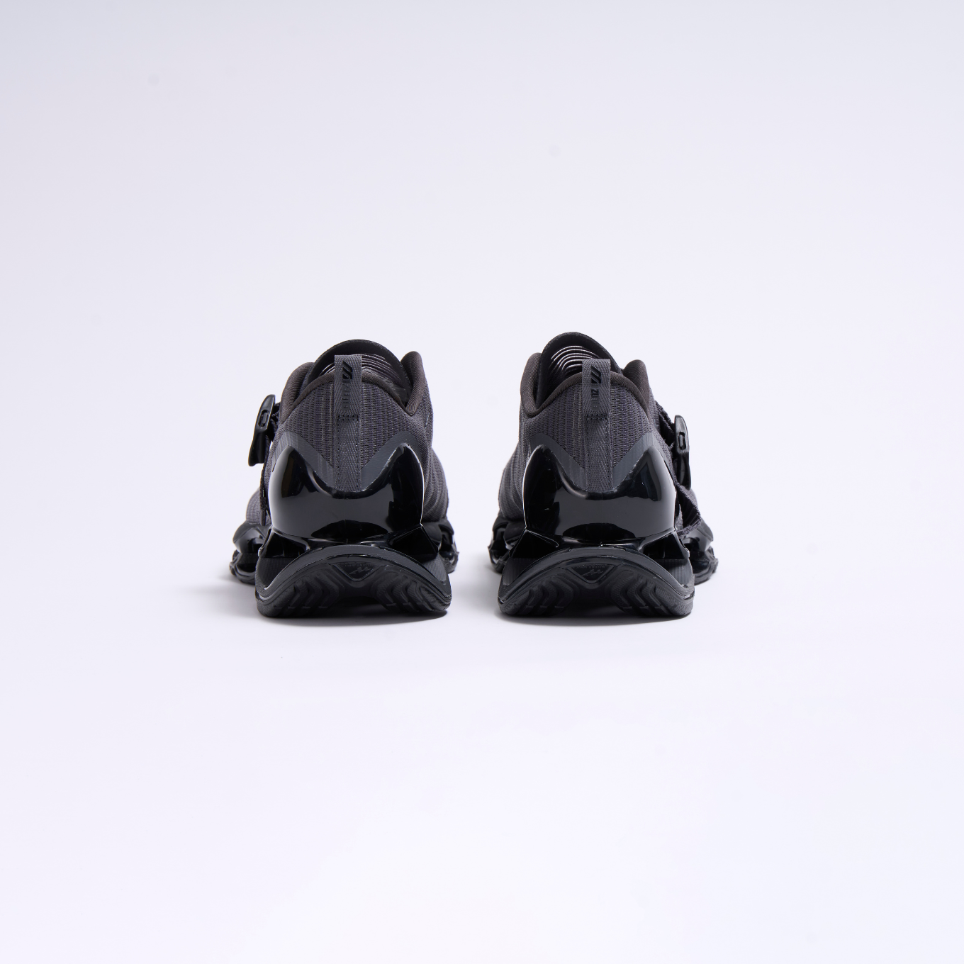 MIZUNO WAVE PROPHECY STRAP 2