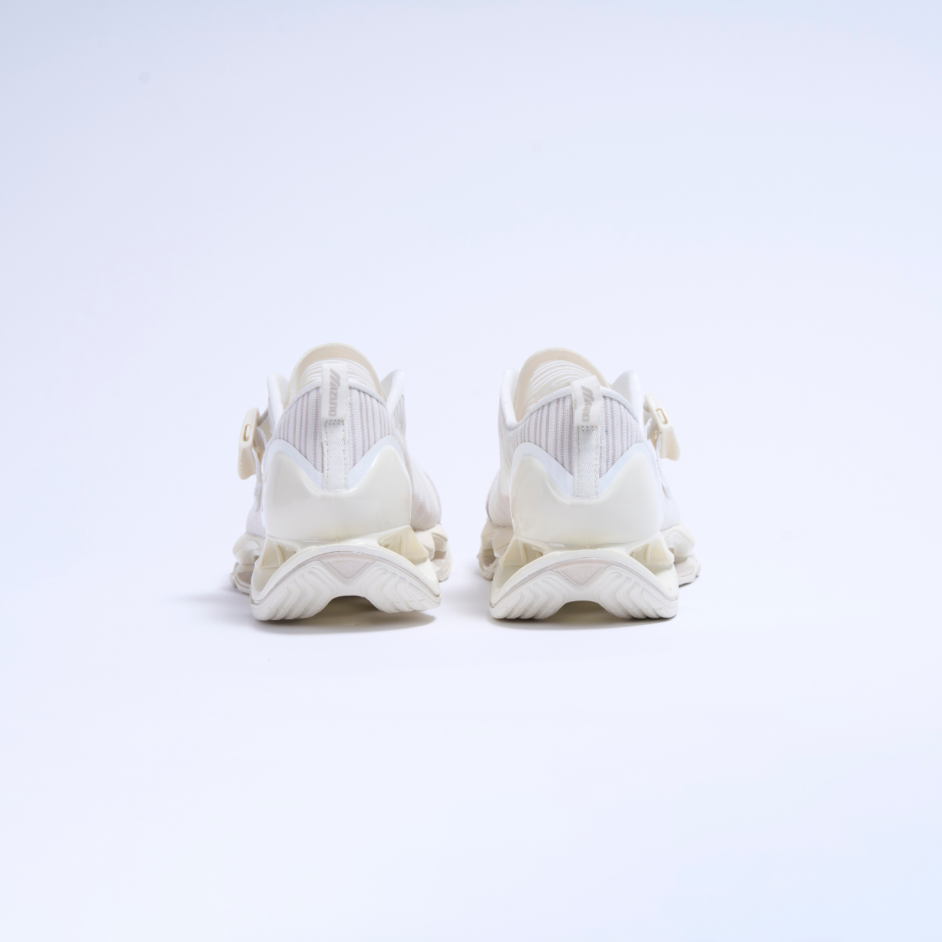 MIZUNO WAVE PROPHECY STRAP 2
