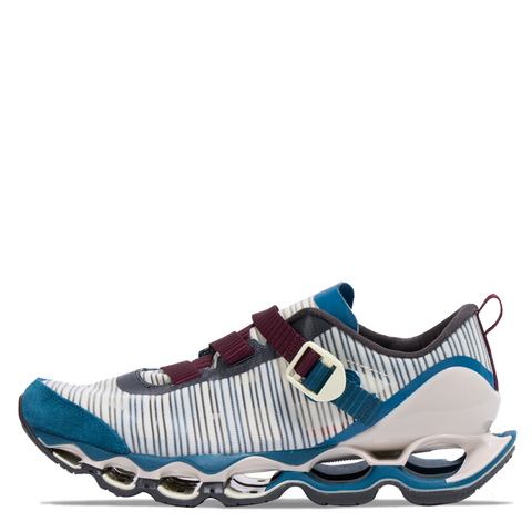 MIZUNO WAVE PROPHECY STRAP 2