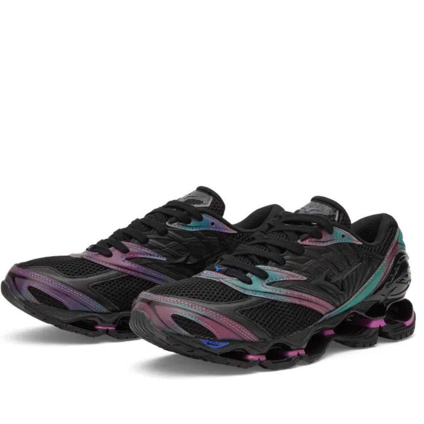 MIZUNO WAVE PROPHECY LS