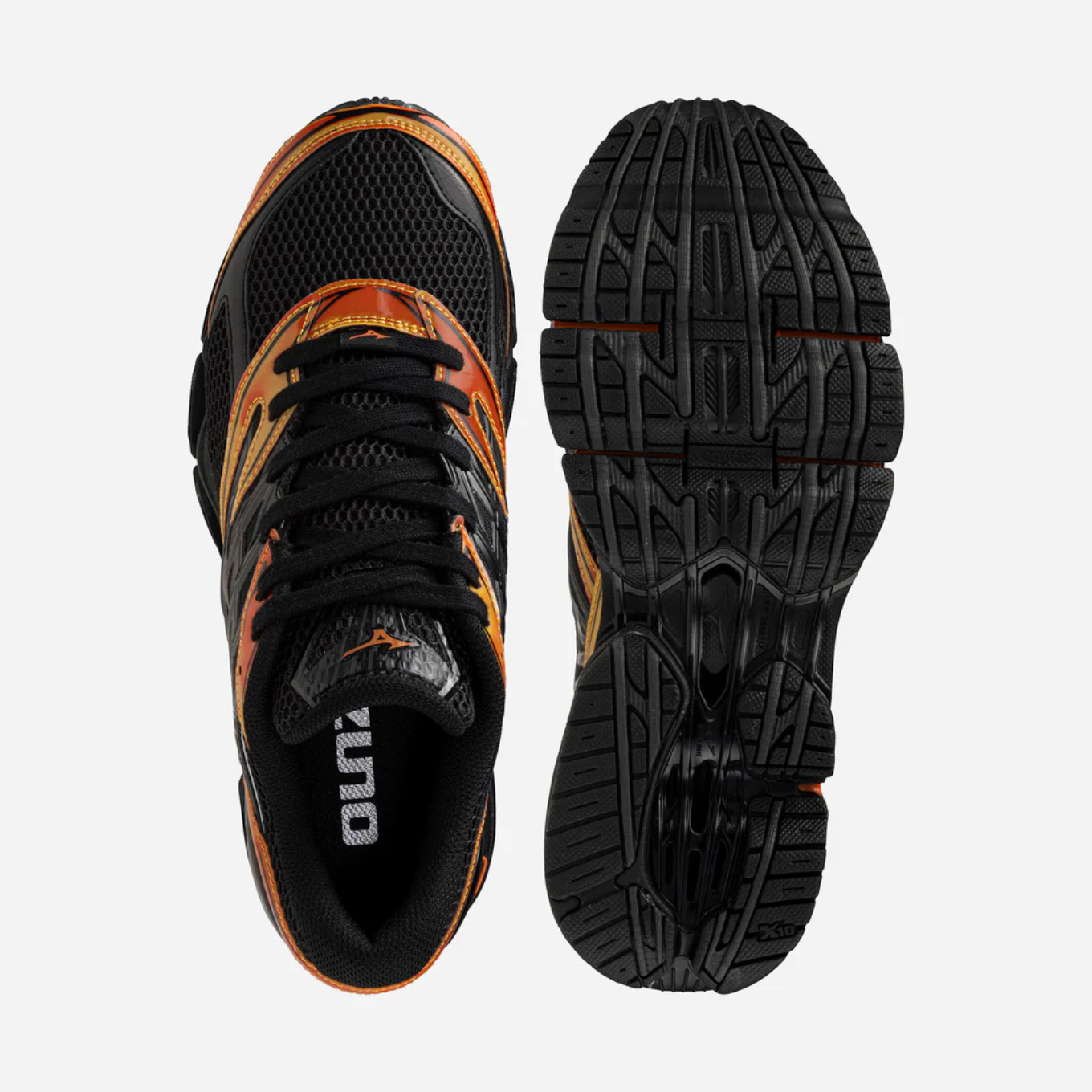 MIZUNO WAVE PROPHECY LS