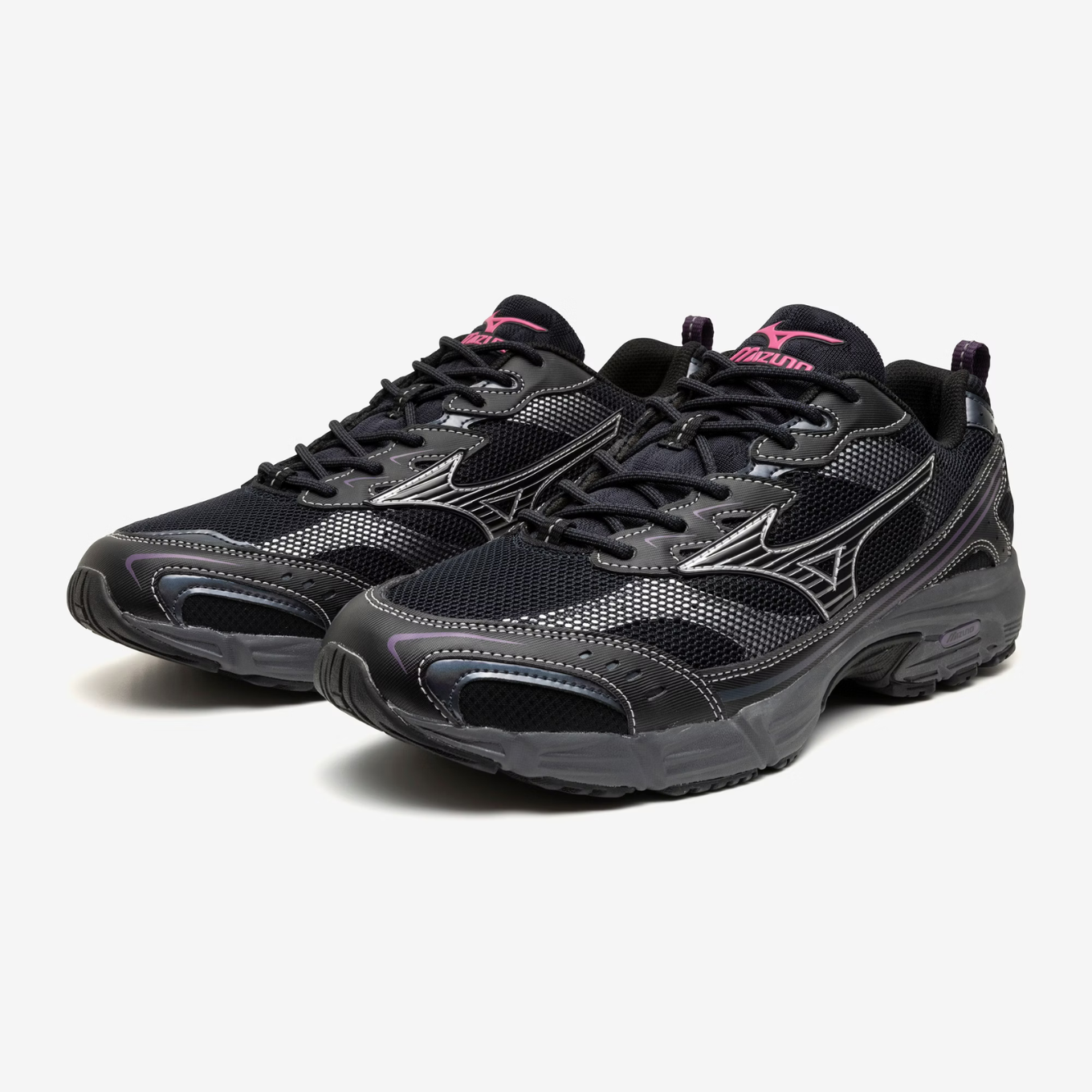 MIZUNO MXR GLITCH