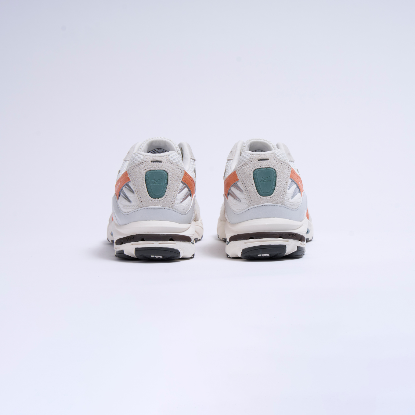 MIZUNO WAVE RIDER 10 H002 PREMIUM