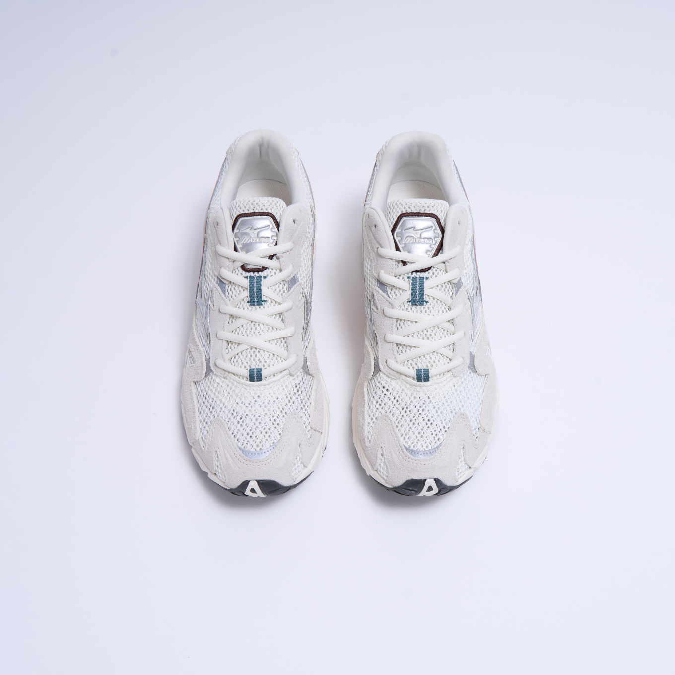 MIZUNO WAVE RIDER 10 H002 PREMIUM