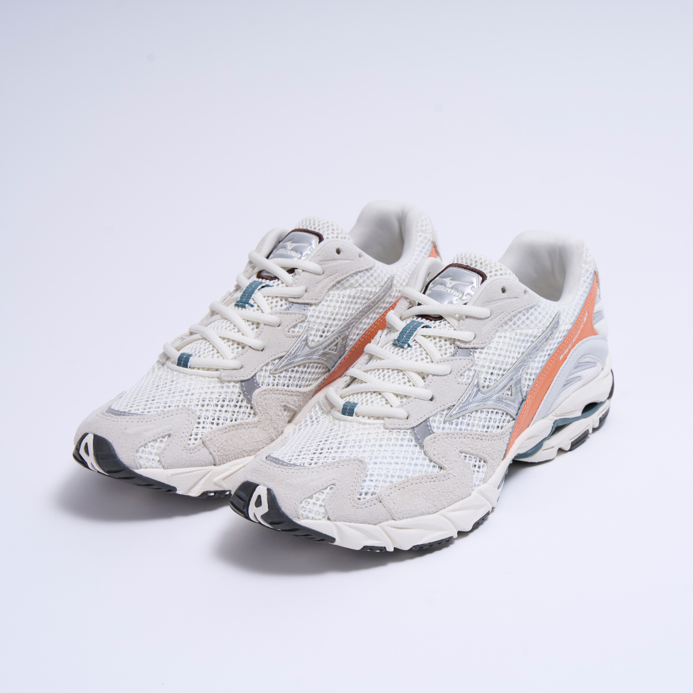 MIZUNO WAVE RIDER 10 H002 PREMIUM