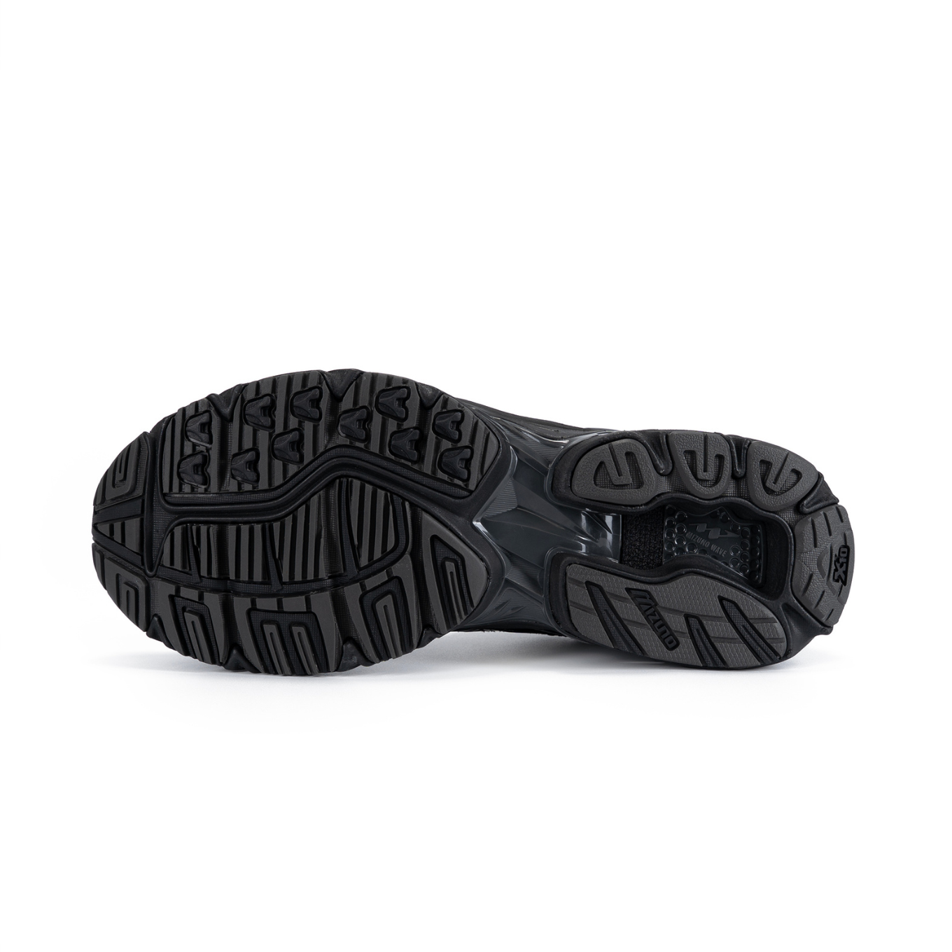 MIZUNO WAVE RIDER 10 SPORT
