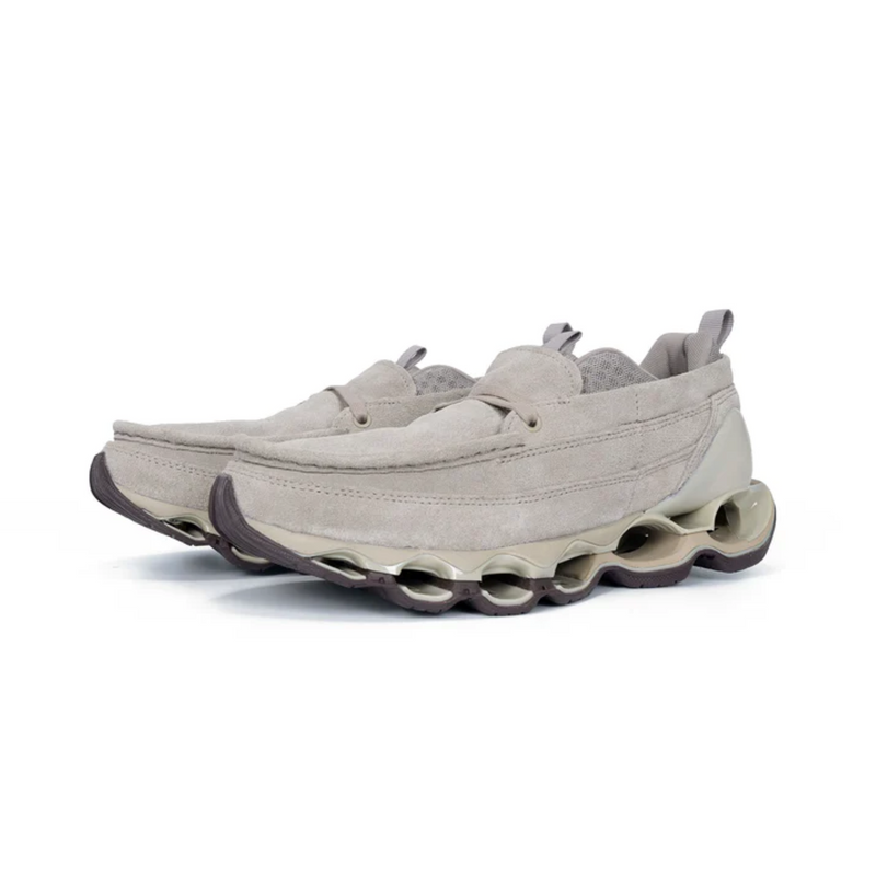 MIZUNO WAVE PROPHECY MOC