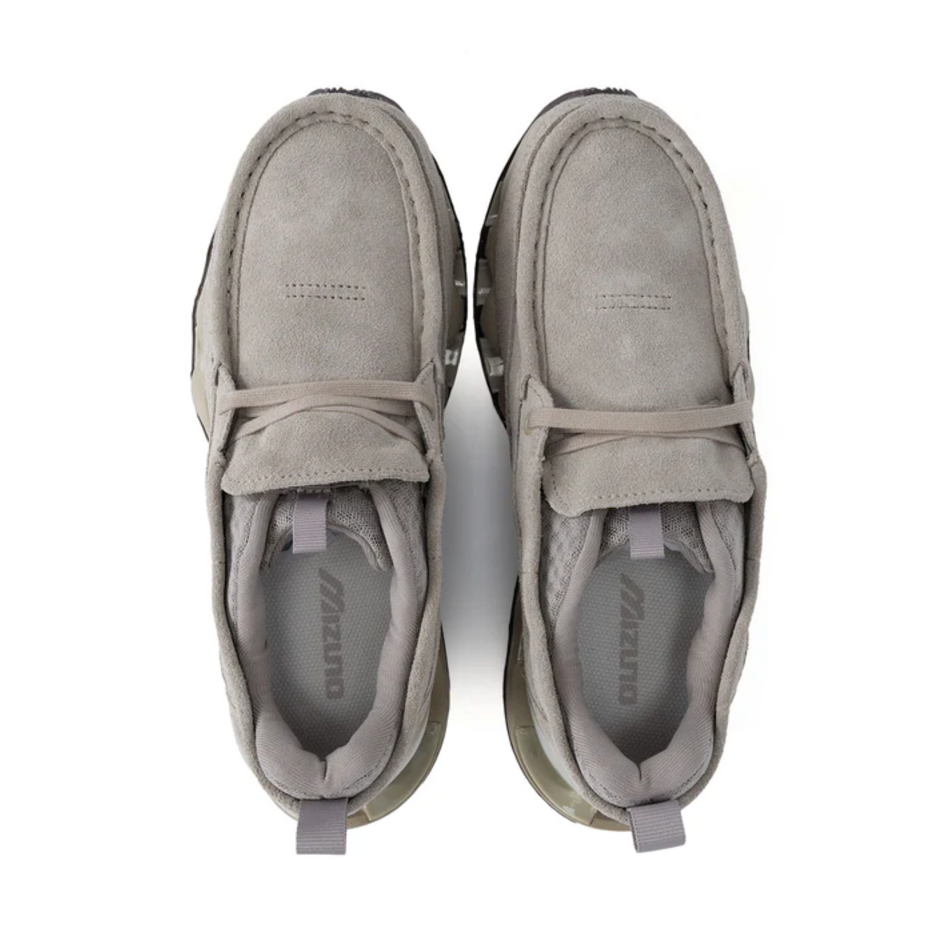 MIZUNO WAVE PROPHECY MOC