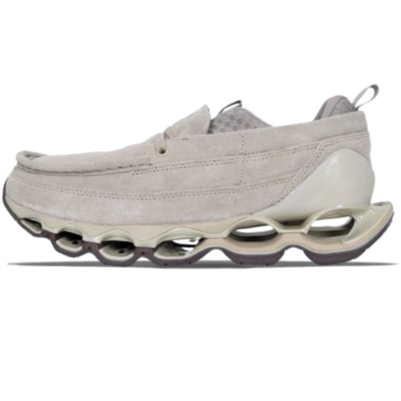 MIZUNO WAVE PROPHECY MOC