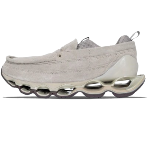 MIZUNO WAVE PROPHECY MOC