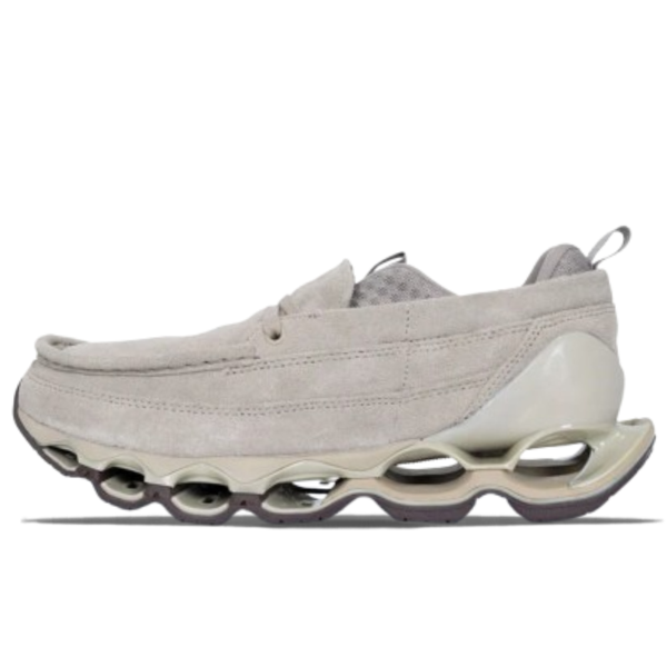 MIZUNO WAVE PROPHECY MOC