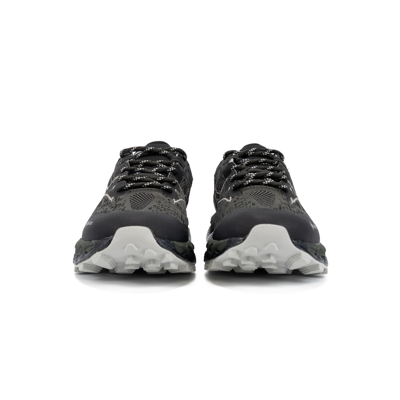 MIZUNO X MAHARISHI WAVE MUJIN LS GTX