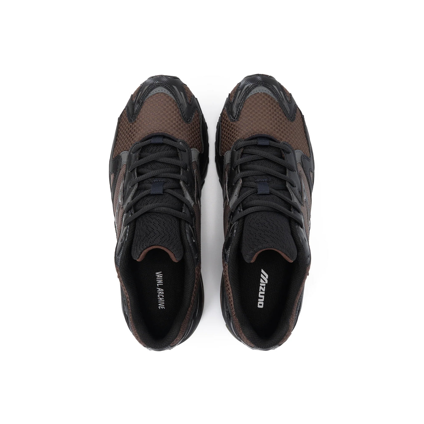 MIZUNO X VAINL ARCHIVE WAVE RIDER 10