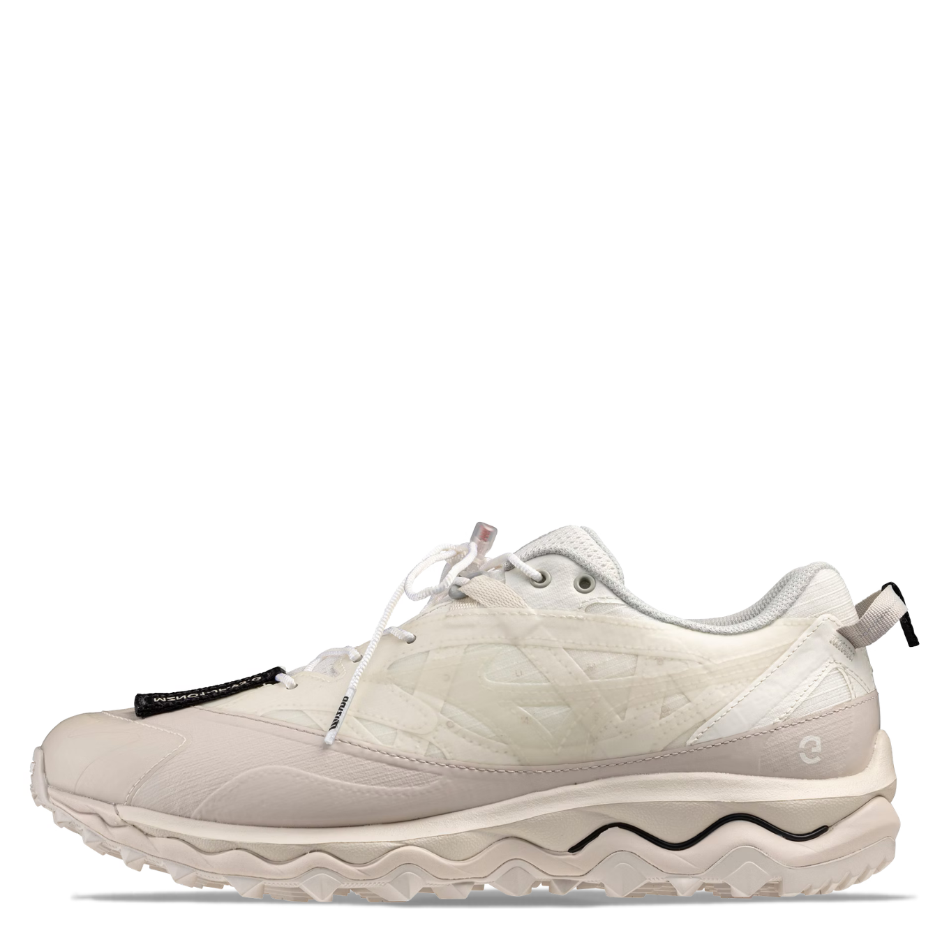 MIZUNO X GOOPIMADE WAVE MUJIN TL