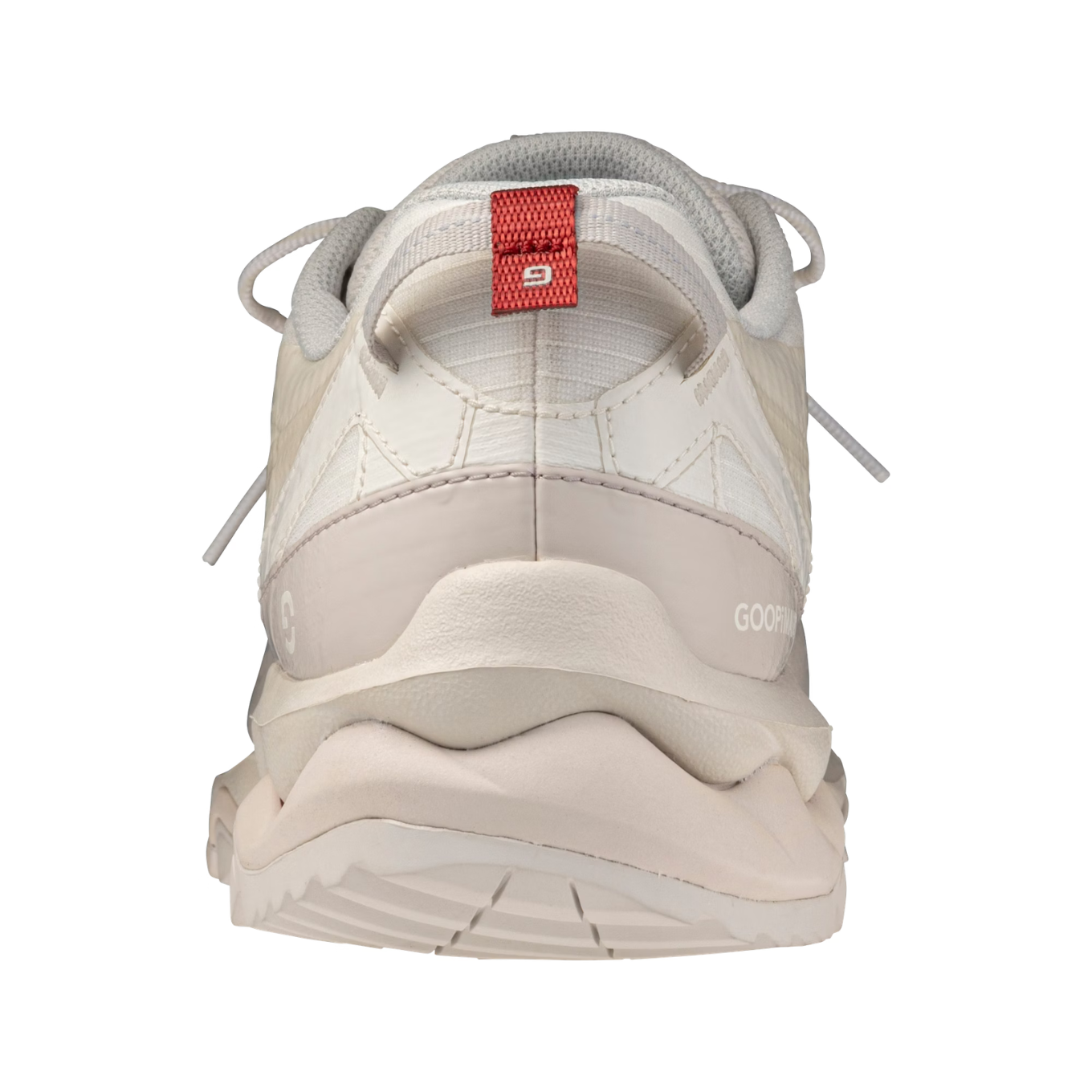 MIZUNO X GOOPIMADE WAVE MUJIN TL