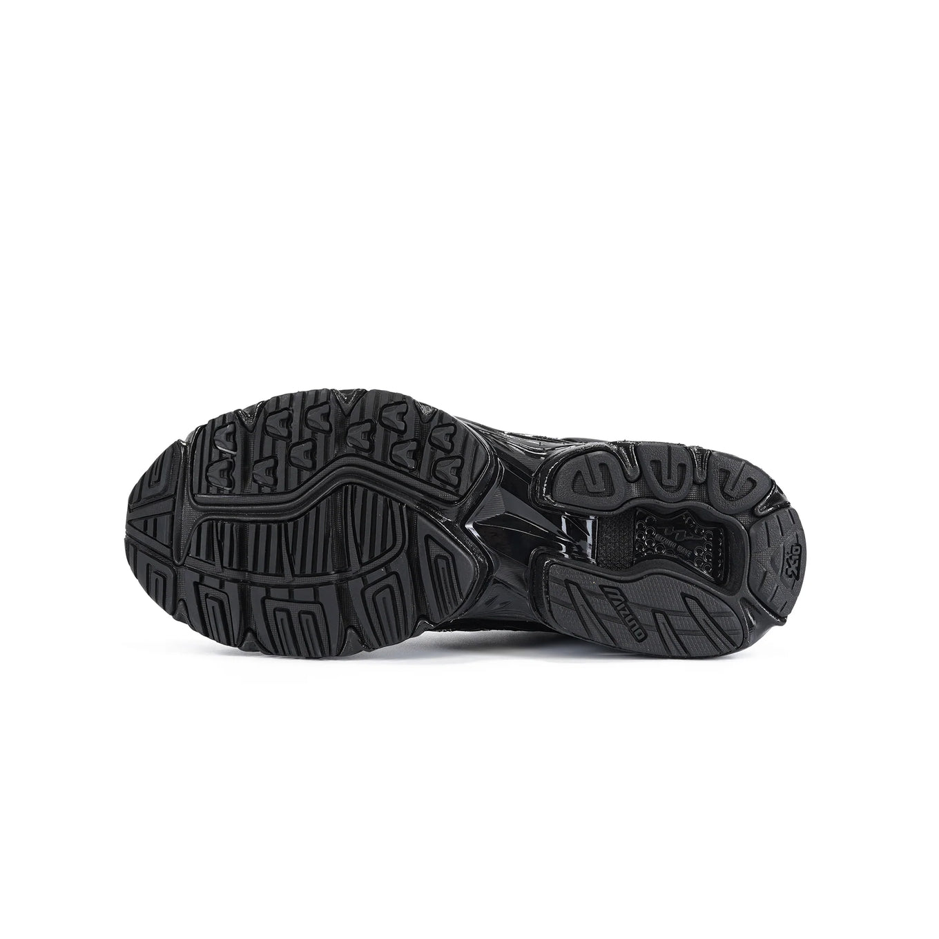 MIZUNO X SBTG WAVE RIDER 10