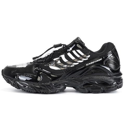 MIZUNO X SBTG WAVE RIDER 10
