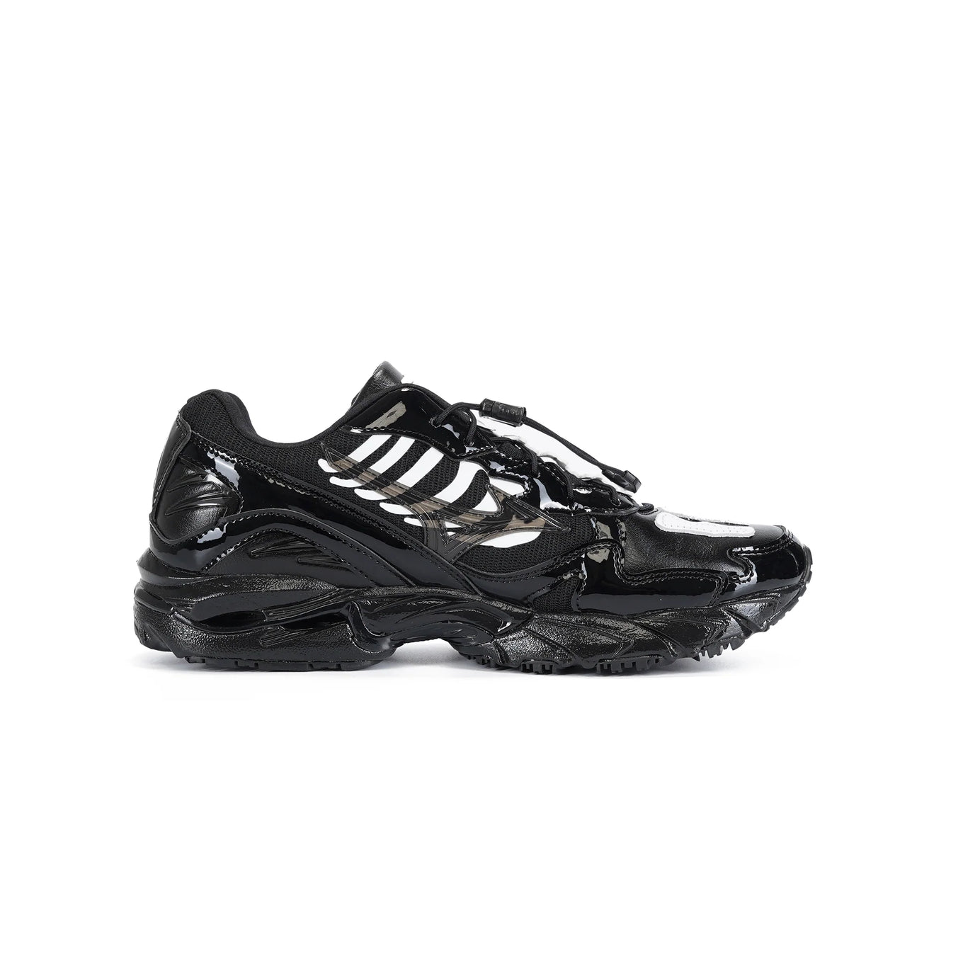 MIZUNO X SBTG WAVE RIDER 10